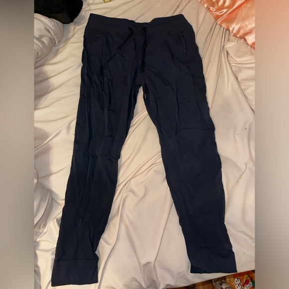 Windriver Hiking Pant - Navy - Picture 1 of 4